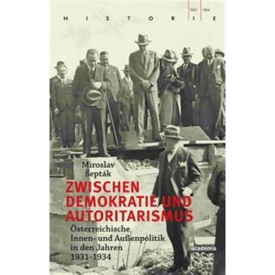 Academia Zwischen Demokratie und Autoritarismus Academia Zwischen Demokratie und Autoritarismus