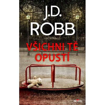 Alpress Všichni tě opustí Alpress Všichni tě opustí