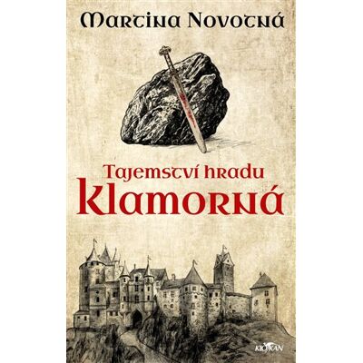 Alpress Tajemství hradu Klamorná Alpress Tajemství hradu Klamorná