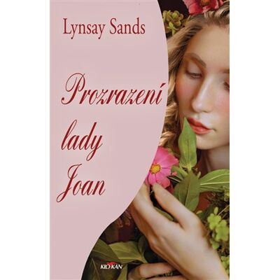 Alpress Prozrazení Lady Joan Alpress Prozrazení Lady Joan