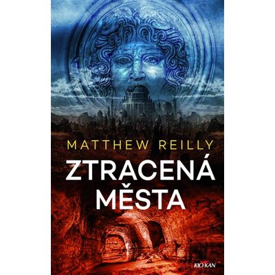 Alpress Ztracená města Alpress Ztracená města