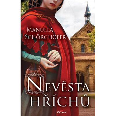 Alpress Nevěsta hříchů Alpress Nevěsta hříchů