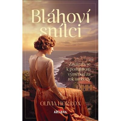 Alpress Bláhoví snílci Alpress Bláhoví snílci