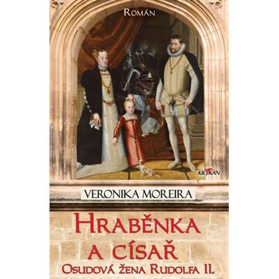 Alpress Hraběnka a císař Alpress Hraběnka a císař