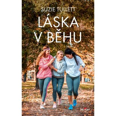 Alpress Láska v běhu Alpress Láska v běhu