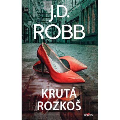 Alpress Krutá rozkoš Alpress Krutá rozkoš