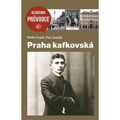 Academia Praha kafkovská Academia Praha kafkovská
