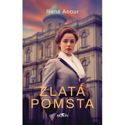 Alpress Zlatá pomsta Alpress Zlatá pomsta