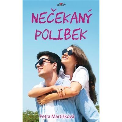 Alpress Nečekaný polibek Alpress Nečekaný polibek