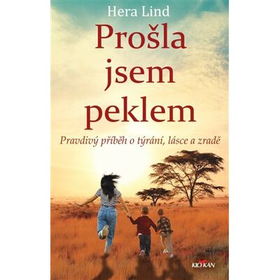 Alpress Prošla jsem peklem Alpress Prošla jsem peklem