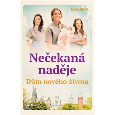 Alpress Nečekaná naděje Alpress Nečekaná naděje