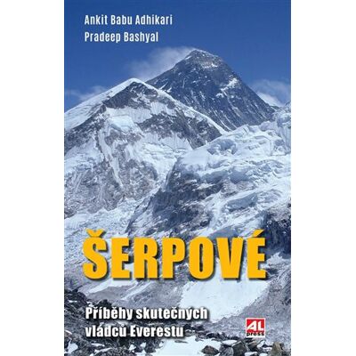 Alpress Šerpové Alpress Šerpové