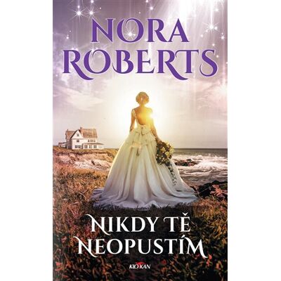 Alpress Nikdy tě neopustím Alpress Nikdy tě neopustím
