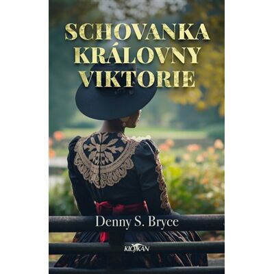 Alpress Schovanka královny Viktorie Alpress Schovanka královny Viktorie
