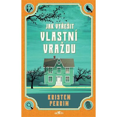 Alpress Jak vyřešit vlastní vraždu Alpress Jak vyřešit vlastní vraždu