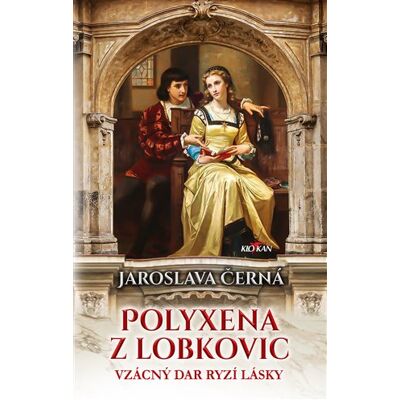 Alpress Polyxena z Lobkovic Alpress Polyxena z Lobkovic