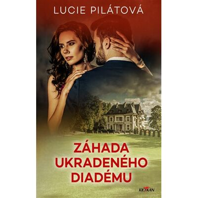 Alpress Záhada ukradeného diadému Alpress Záhada ukradeného diadému