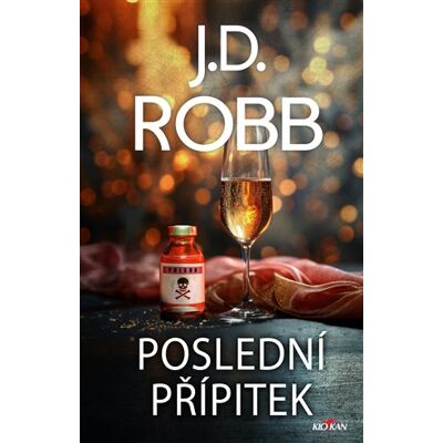 Alpress Poslední přípitek Alpress Poslední přípitek