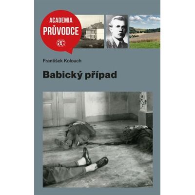 Academia Babický případ Academia Babický případ