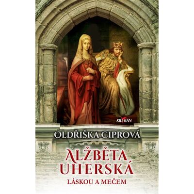 Alpress Alžběta Uherská Alpress Alžběta Uherská
