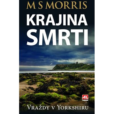 Alpress Vraždy v Yorkshiru - Krajina smrti Alpress Vraždy v Yorkshiru - Krajina smrti