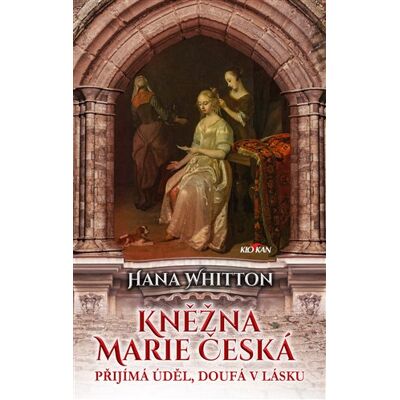 Alpress Kněžna Marie Česká Alpress Kněžna Marie Česká