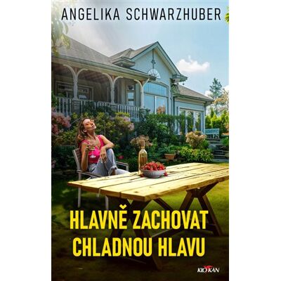 Alpress Hlavně zachovat chladnou hlavu Alpress Hlavně zachovat chladnou hlavu