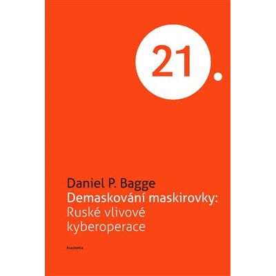 Academia Demaskování maskirovky Academia Demaskování maskirovky