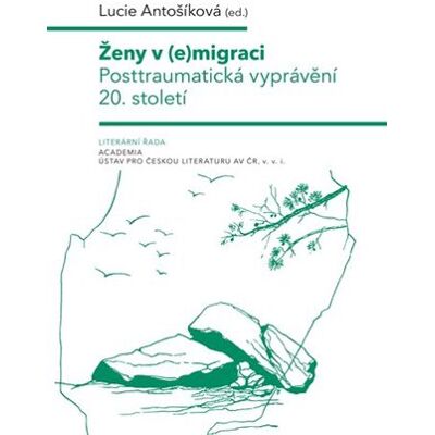 Academia Ženy v (e)migraci Academia Ženy v (e)migraci