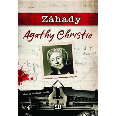 Alpress Záhady Agathy Christie Alpress Záhady Agathy Christie
