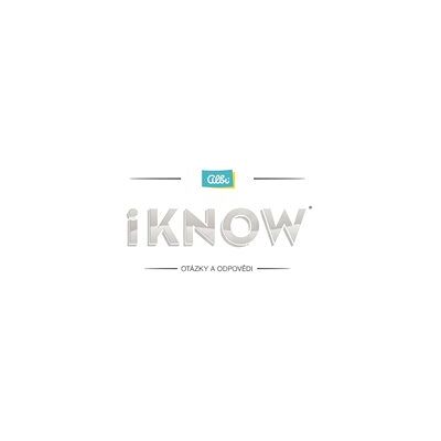 Albi Iknow - Stolní hra - 2014 Albi Iknow - Stolní hra - 2014