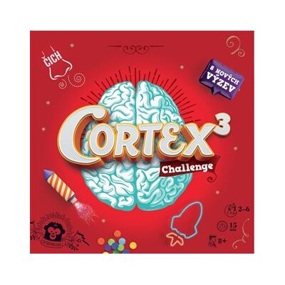 Albi Cortex 3 Albi Cortex 3