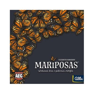 Albi Mariposas Albi Mariposas