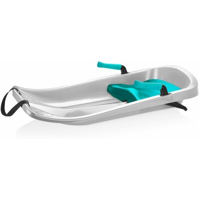 Plastkon Boby Tron ledovo bílá 85x41,5x15,5 cm Plastkon Boby Tron ledovo bílá 85x41,5x15,5 cm