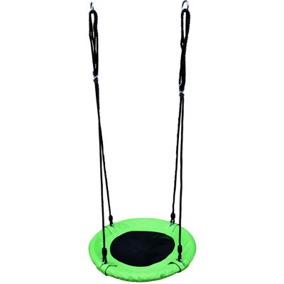 Wiky Houpací kruh 60 cm látkový Wiky Houpací kruh 60 cm látkový