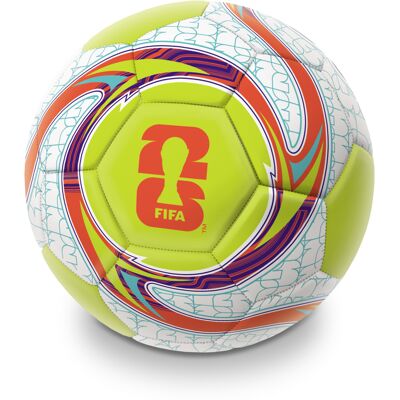 Mondo Míč FIFA fotbalový Miami 23cm nenafouknutý Mondo Míč FIFA fotbalový Miami 23cm nenafouknutý