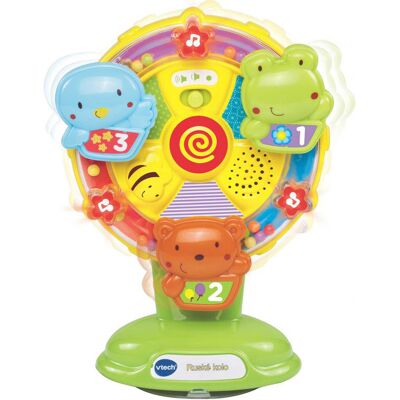 Vtech Ruské kolo CZ Vtech Ruské kolo CZ