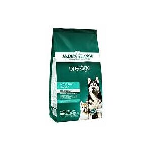 Arden Grange Krmivo pro Dospělé Psy Prestige - Psí krmivo Arden Grange Krmivo pro Dospělé Psy Prestige - Psí krmivo