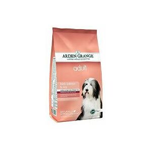 Arden Grange Adult Salmon & Rice - Krmivo pro psy 2kg Arden Grange Adult Salmon & Rice - Krmivo pro psy 2kg