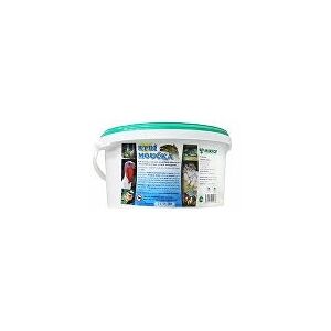Mikrop Rybí moučka plv 2kg Mikrop Rybí moučka plv 2kg