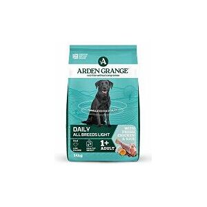 Arden Grange Dog Adult with fresh Chicken&Rice 14kg Arden Grange Dog Adult with fresh Chicken&Rice 14kg