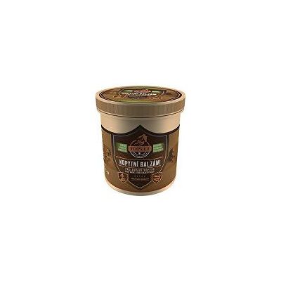 Kopytní balzám pro zdravé kopyto TOPVET 500ml Kopytní balzám pro zdravé kopyto TOPVET 500ml