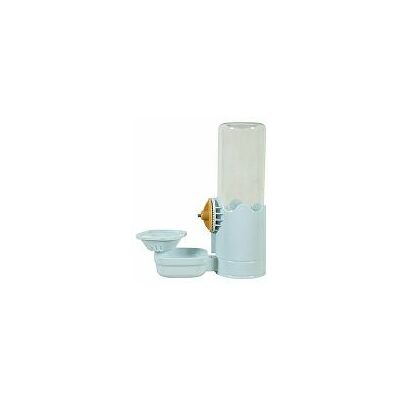Dávkovač vody hlodavec COSY 480ml modrá Zolux Dávkovač vody hlodavec COSY 480ml modrá Zolux