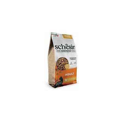 Schesir Cat Monoprotein kuřecí 10kg Schesir Cat Monoprotein kuřecí 10kg