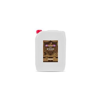 Detoxikace sirup pro koně TOPVET 5l Detoxikace sirup pro koně TOPVET 5l