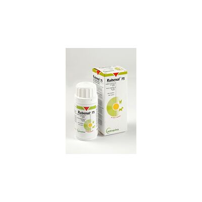 Vétoquinol Rubenal 75mg 60tbl Vétoquinol Rubenal 75mg 60tbl