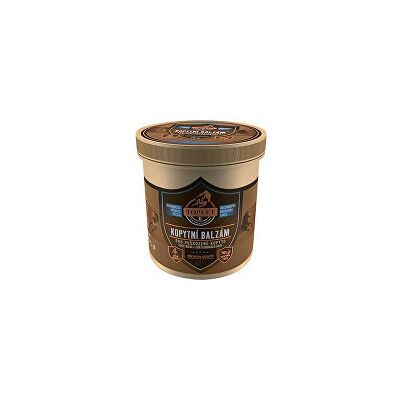 Kopytní balzám pro poškozené kopyto TOPVET 500ml Kopytní balzám pro poškozené kopyto TOPVET 500ml