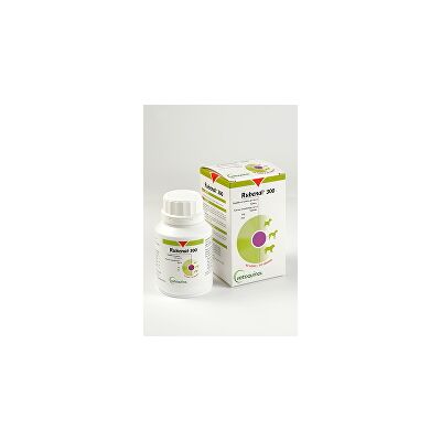 Vétoquinol Rubenal 300mg 60tbl Vétoquinol Rubenal 300mg 60tbl