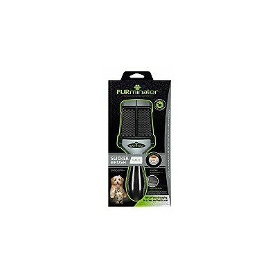 FURminator kartáč Slicker Brush Small pro psy a kočky FURminator kartáč Slicker Brush Small pro psy a kočky
