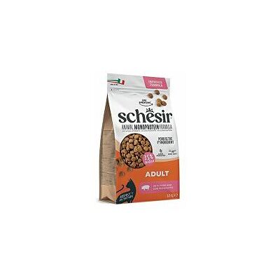 Schesir Cat Monoprotein šunka 1,5kg Schesir Cat Monoprotein šunka 1,5kg